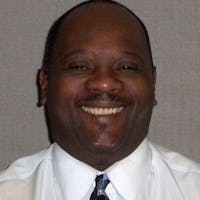 Marvin Sharps at Liberty Toyota