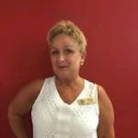 Charla Palmer at Bob Tyler Toyota