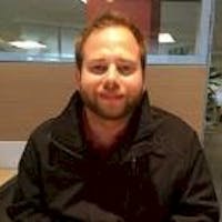 Jordy Hutchinson at Bob Tyler Toyota