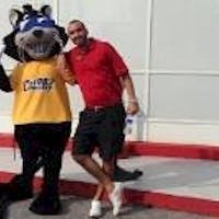 Koray Sarikaya at Bob Tyler Toyota