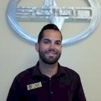 Randy Haislip at Bob Tyler Toyota