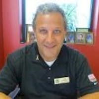 Tim Teschel at Bob Tyler Toyota