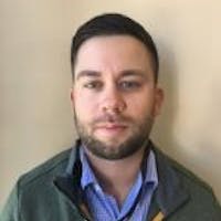 Joseph Milazzo at Bob Tyler Toyota