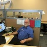 Ken Donham at Bob Tyler Toyota