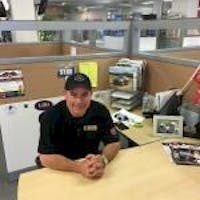 Craig Bullington at Bob Tyler Toyota