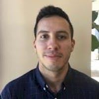Angel Navarrete at Bob Tyler Toyota