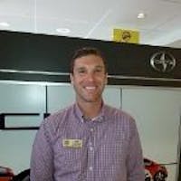 Paul Soderlind at Bob Tyler Toyota