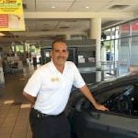 Joseph Barzelay at Bob Tyler Toyota