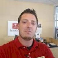 Devon Gansmann at Bob Tyler Toyota