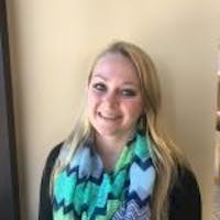 Allyssa Welch at Bob Tyler Toyota