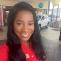 Elizabeth Dixon at Bob Tyler Toyota
