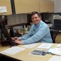 Josh Baxter at Bob Tyler Toyota
