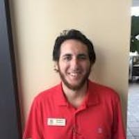 Brandon Gonzales at Bob Tyler Toyota