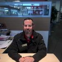 Tony Teschel at Bob Tyler Toyota