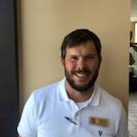 Steven Metcalf at Bob Tyler Toyota