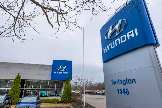 Torrington Hyundai, Torrington, CT, 06790