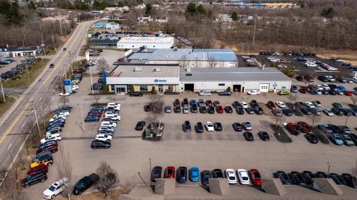 Torrington Hyundai, Torrington, CT, 06790