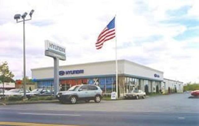 Torrington Hyundai, Torrington, CT, 06790