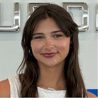 Marie Boudreaux