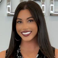 Kellie Coker