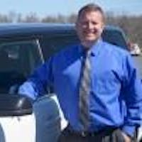 Matt Devlin at R.C. Lacy Ford Lincoln Subaru