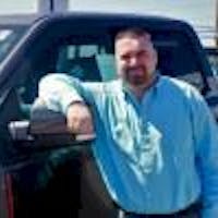 John Luvera at R.C. Lacy Ford Lincoln Subaru