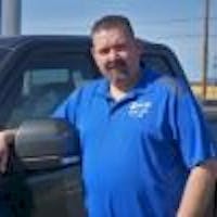 Jason Gardiner at R.C. Lacy Ford Lincoln Subaru
