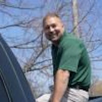 Kirk McGee at R.C. Lacy Ford Lincoln Subaru