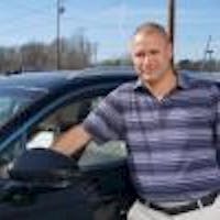 Bret Lawton at R.C. Lacy Ford Lincoln Subaru