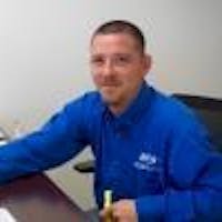 Brian Keator at R.C. Lacy Ford Lincoln Subaru