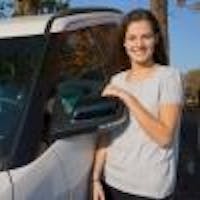 Rachel Runyon at R.C. Lacy Ford Lincoln Subaru