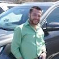 John (JJ) Jimenez at R.C. Lacy Ford Lincoln Subaru