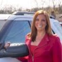Nicole Lacy at R.C. Lacy Ford Lincoln Subaru