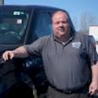Michael Murphy at R.C. Lacy Ford Lincoln Subaru