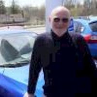 Jon Amerling at R.C. Lacy Ford Lincoln Subaru