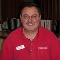 Lou Tulio at Northway Toyota