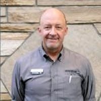 Kenny Kendrick