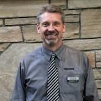 Ken Traughber