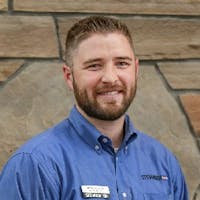 Brett Thedford