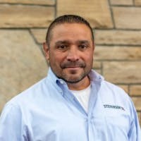Tony Salazar