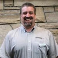 Mike Hashman