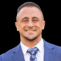 Shadi Salman at Volkswagen of Oak Lawn