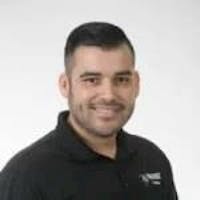 Photo of Ray Barrera, Sales Manager