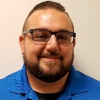 Photo of George Dugosh, Internet Sales Consultant