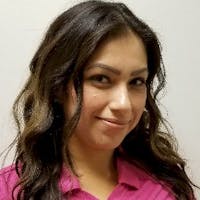 Margie Vasquez headshot