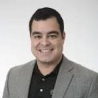 Aaron Sanchez headshot