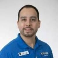 Photo of Ruben Fuentes, Internet Sales Consultant