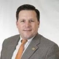 Photo of Adam Claiborne, General Manager 
