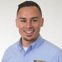 Photo of Michael Esteves, Sales Consultant