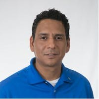 Photo of Gilbert Hilburn, Sales Consultant